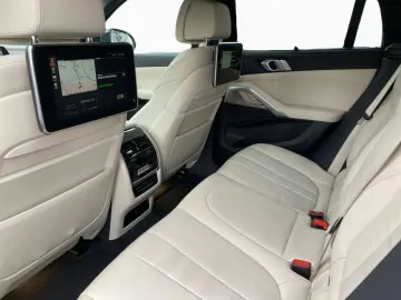 X6 30d M SPORT FondEnt TV PA+ AHK 21