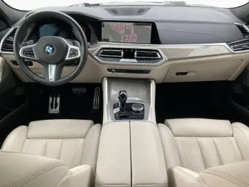 X6 30d M SPORT FondEnt TV PA+ AHK 21