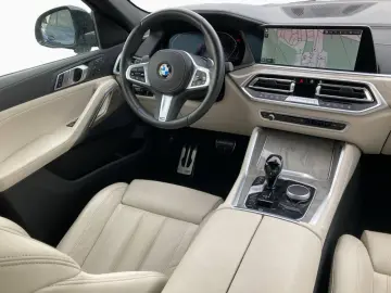 X6 30d M SPORT FondEnt TV PA+ AHK 21