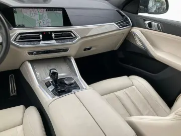 X6 30d M SPORT FondEnt TV PA+ AHK 21