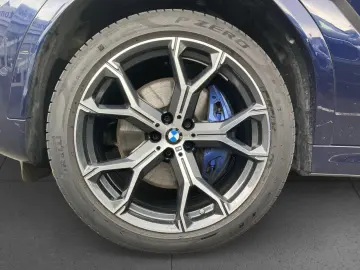 X6 30d M SPORT FondEnt TV PA+ AHK 21