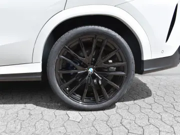 X6 xDrive30d M Sportpaket Head-Up HiFi DAB WLAN