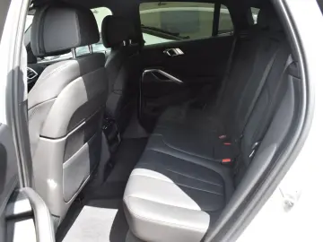 X6 xDrive30d M Sportpaket Head-Up HiFi DAB WLAN