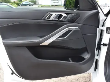 X6 xDrive30d M Sportpaket Head-Up HiFi DAB WLAN
