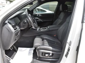 X6 xDrive30d M Sportpaket Head-Up HiFi DAB WLAN
