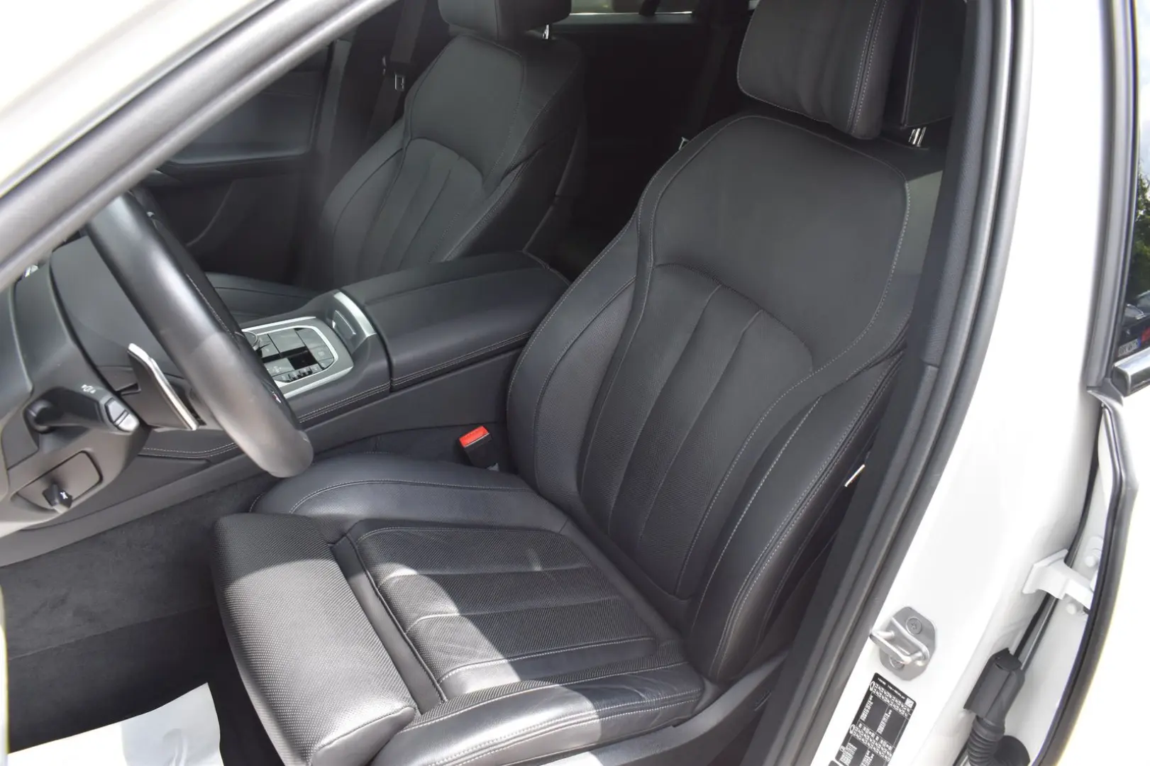 X6 xDrive30d M Sportpaket Head-Up HiFi DAB WLAN