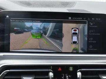X6 xDrive30d M Sportpaket Head-Up HiFi DAB WLAN