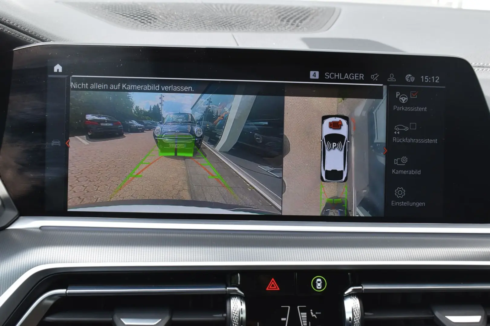 X6 xDrive30d M Sportpaket Head-Up HiFi DAB WLAN