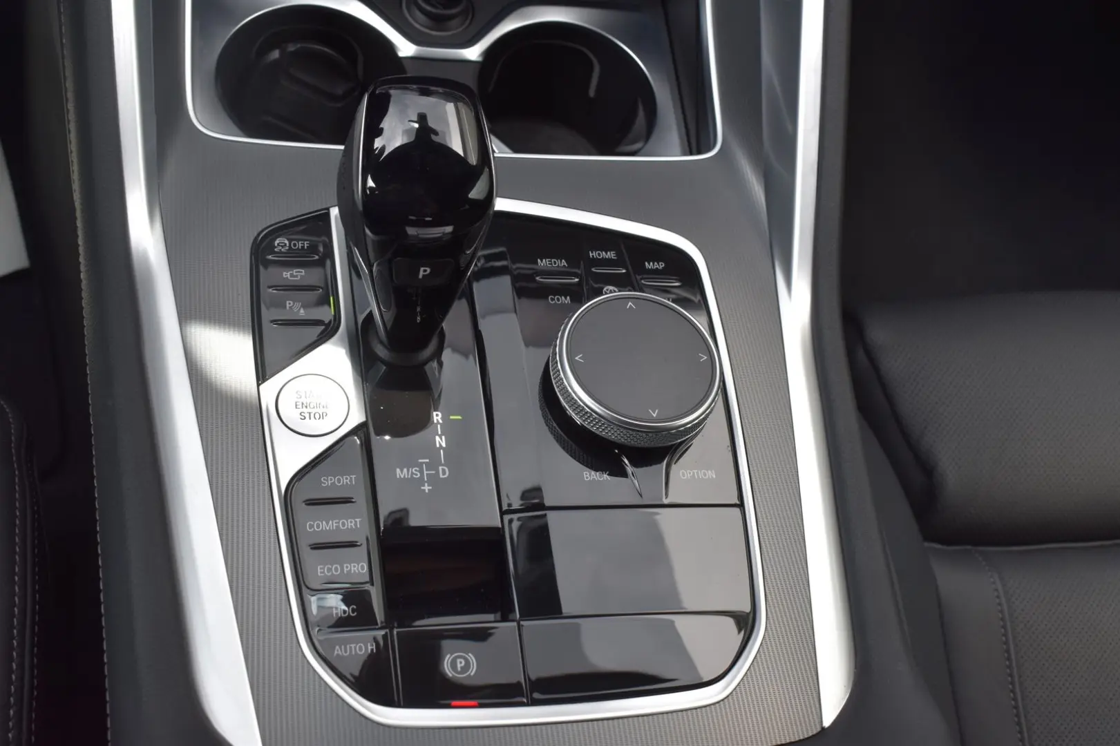 X6 xDrive30d M Sportpaket Head-Up HiFi DAB WLAN