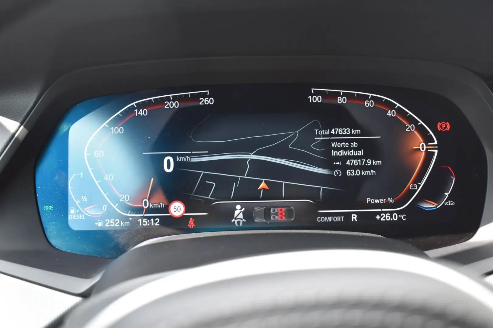 X6 xDrive30d M Sportpaket Head-Up HiFi DAB WLAN