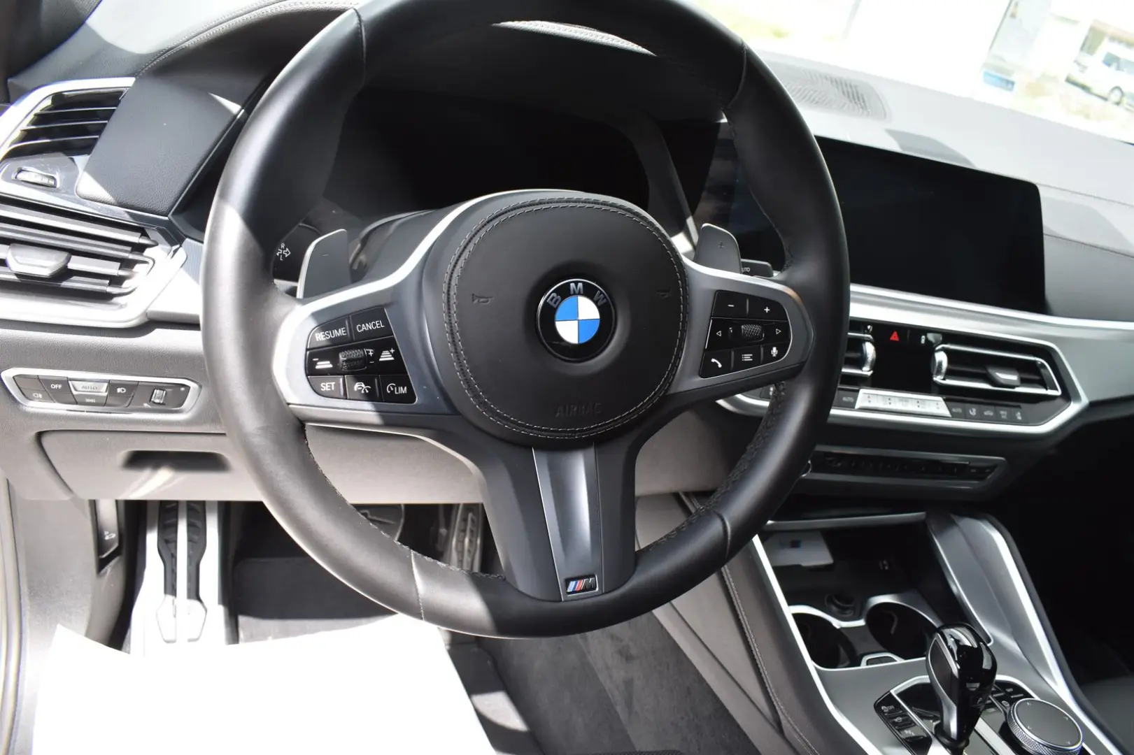X6 xDrive30d M Sportpaket Head-Up HiFi DAB WLAN