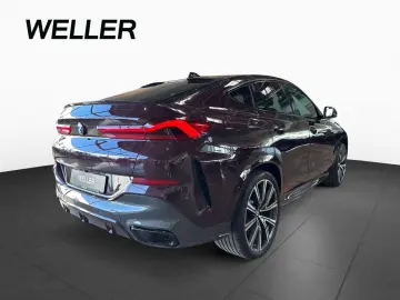 X6 xD40d M SPORT KomfSi ICONICGLOW 22