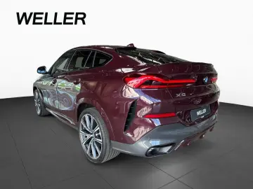 X6 xD40d M SPORT KomfSi ICONICGLOW 22
