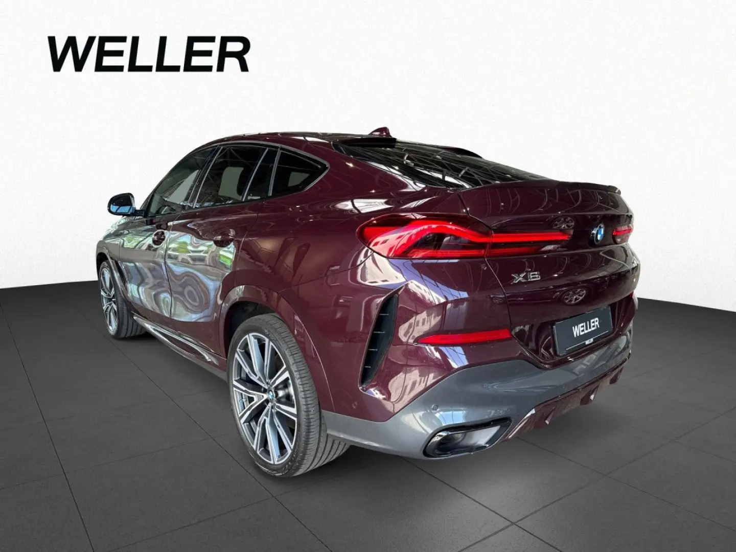 X6 xD40d M SPORT KomfSi ICONICGLOW 22