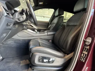 X6 xD40d M SPORT KomfSi ICONICGLOW 22