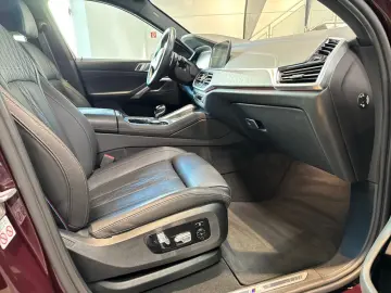 X6 xD40d M SPORT KomfSi ICONICGLOW 22