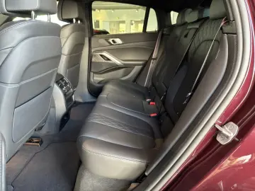 X6 xD40d M SPORT KomfSi ICONICGLOW 22