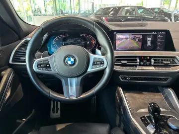 X6 xD40d M SPORT KomfSi ICONICGLOW 22