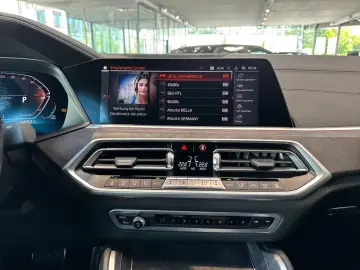 X6 xD40d M SPORT KomfSi ICONICGLOW 22
