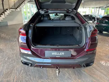 X6 xD40d M SPORT KomfSi ICONICGLOW 22