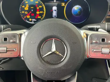 GLC 300 e AMG Coupe 19*VollLeder*Kamera*LED*Navi