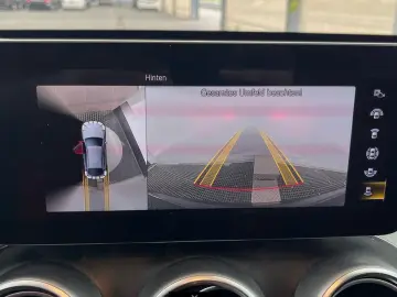 GLC 300 e AMG Coupe 19*VollLeder*Kamera*LED*Navi