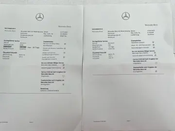 GLC 300 e AMG Coupe 19*VollLeder*Kamera*LED*Navi