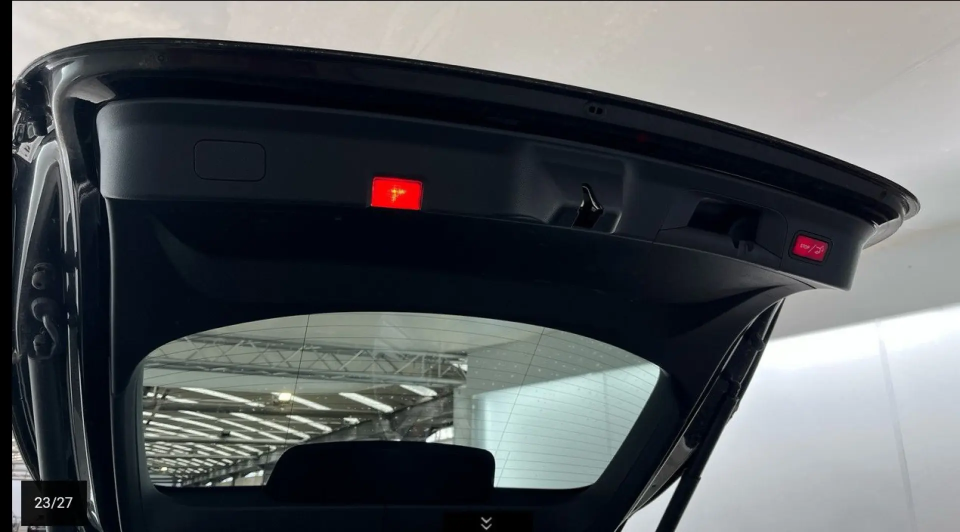 GLC 300 e AMG Coupe 19*VollLeder*Kamera*LED*Navi
