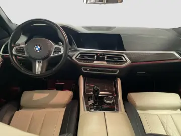 X6 xDrive30d M Sport Standheizung Massage AHK