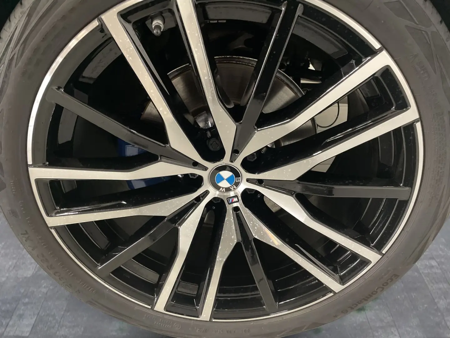 X6 xDrive30d M Sport Standheizung Massage AHK