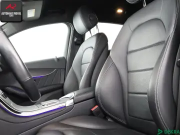 GLC 300 e Coupe 4M AMG KEYLESS,LEDILS,MEMORY,AHK
