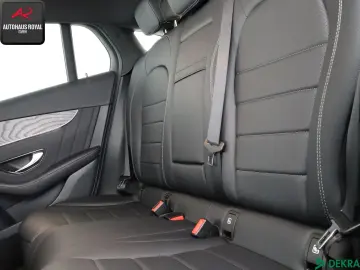 GLC 300 e Coupe 4M AMG KEYLESS,LEDILS,MEMORY,AHK
