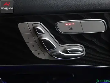 GLC 300 e Coupe 4M AMG KEYLESS,LEDILS,MEMORY,AHK