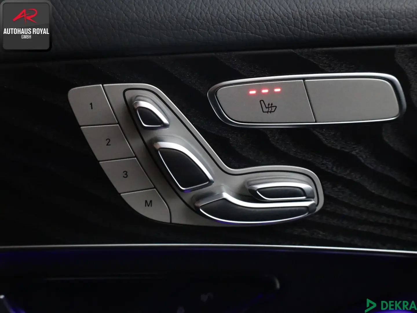 GLC 300 e Coupe 4M AMG KEYLESS,LEDILS,MEMORY,AHK