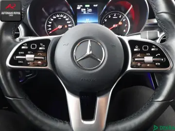 GLC 300 e Coupe 4M AMG KEYLESS,LEDILS,MEMORY,AHK