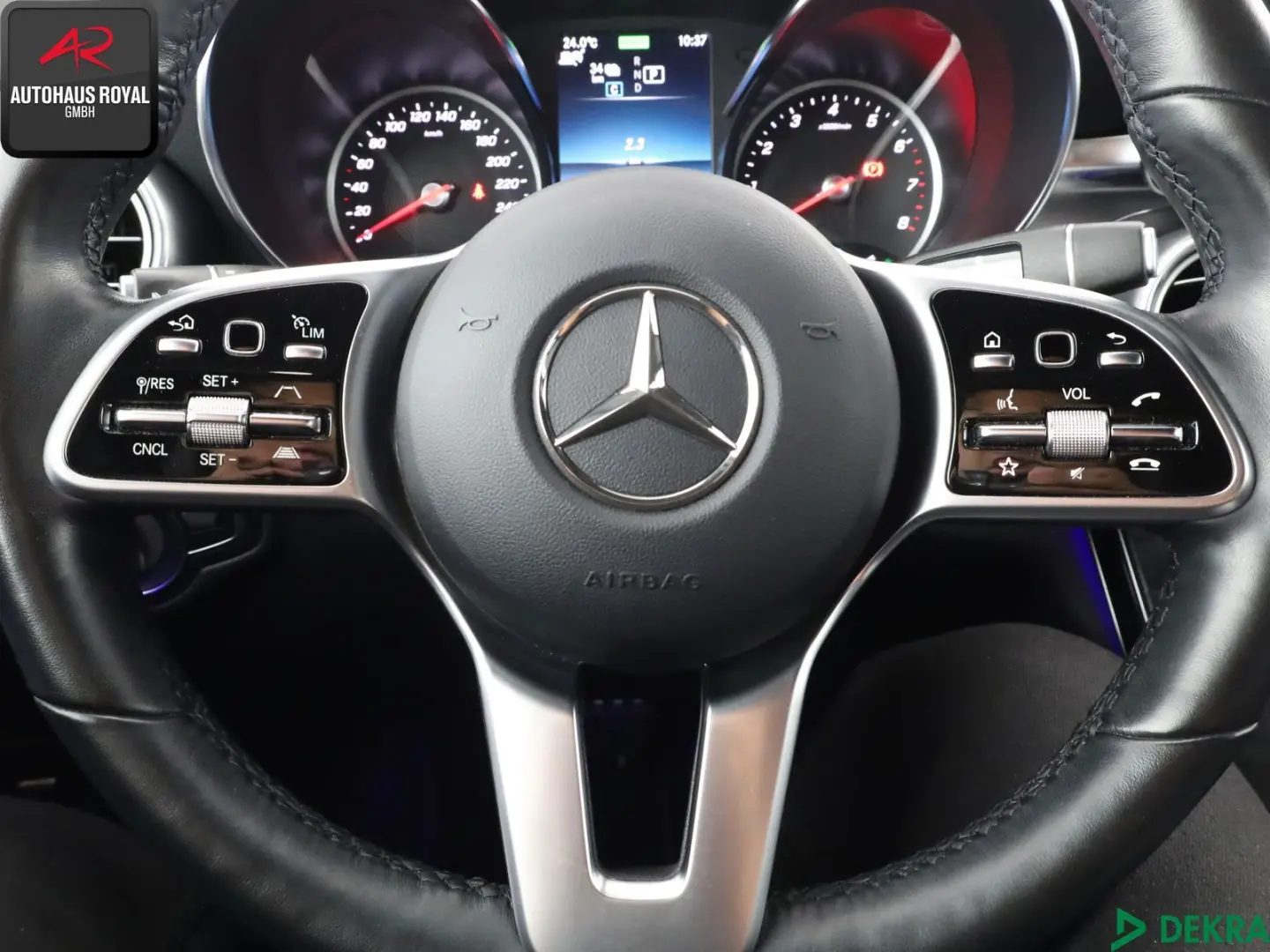 GLC 300 e Coupe 4M AMG KEYLESS,LEDILS,MEMORY,AHK
