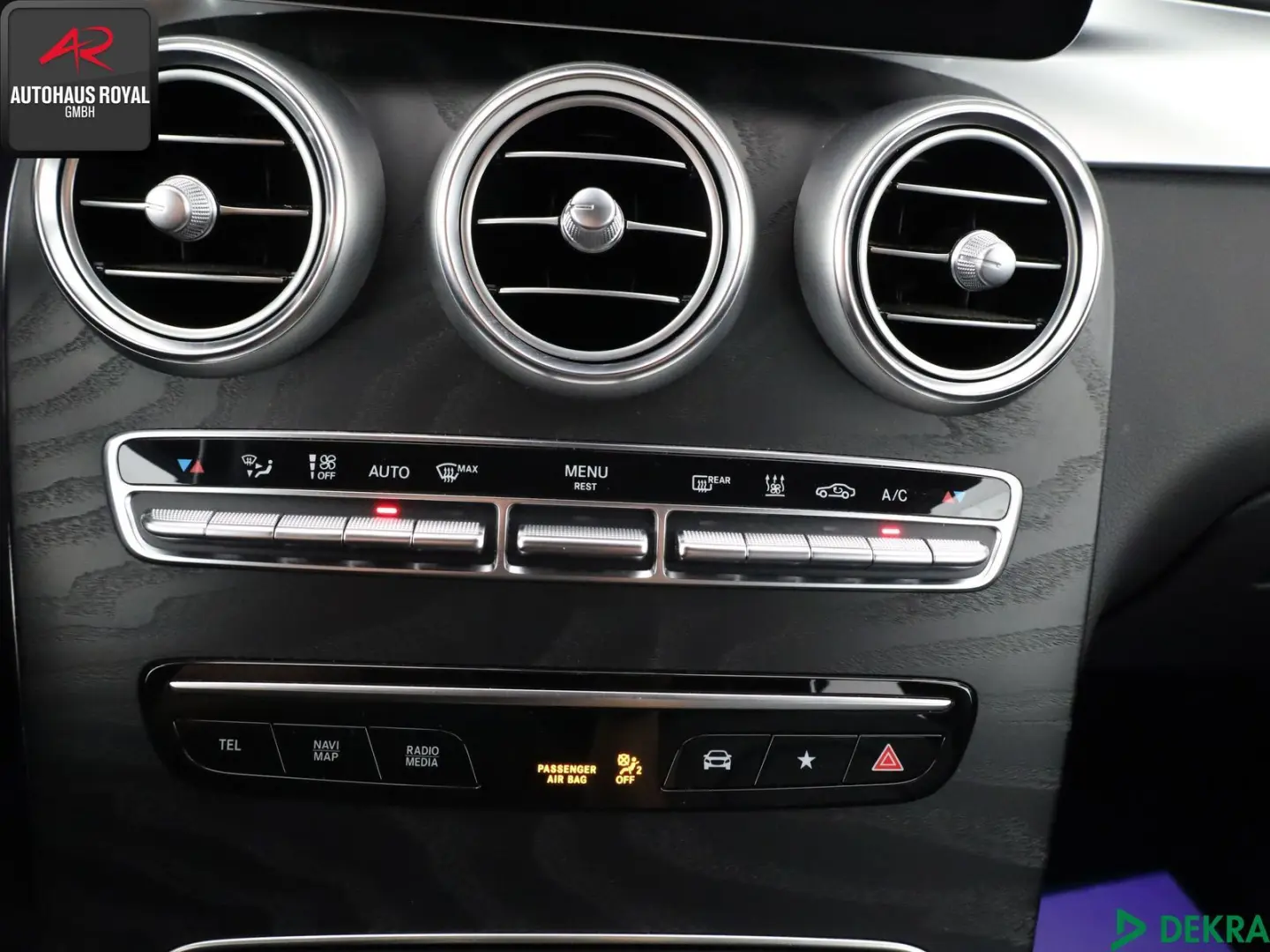GLC 300 e Coupe 4M AMG KEYLESS,LEDILS,MEMORY,AHK