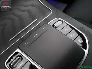GLC 300 e Coupe 4M AMG KEYLESS,LEDILS,MEMORY,AHK