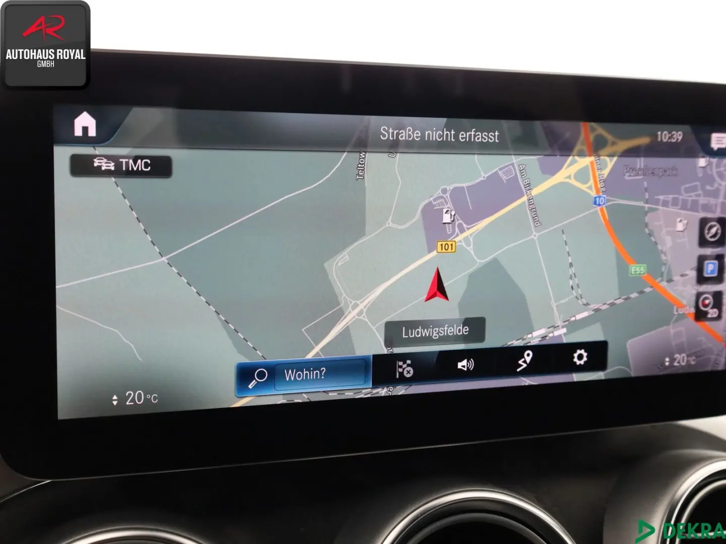 GLC 300 e Coupe 4M AMG KEYLESS,LEDILS,MEMORY,AHK