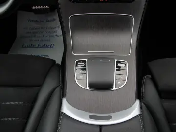 GLC 300 de 4M Coupe AMG-Line*19 ZOLL*1.HAND*NAVI