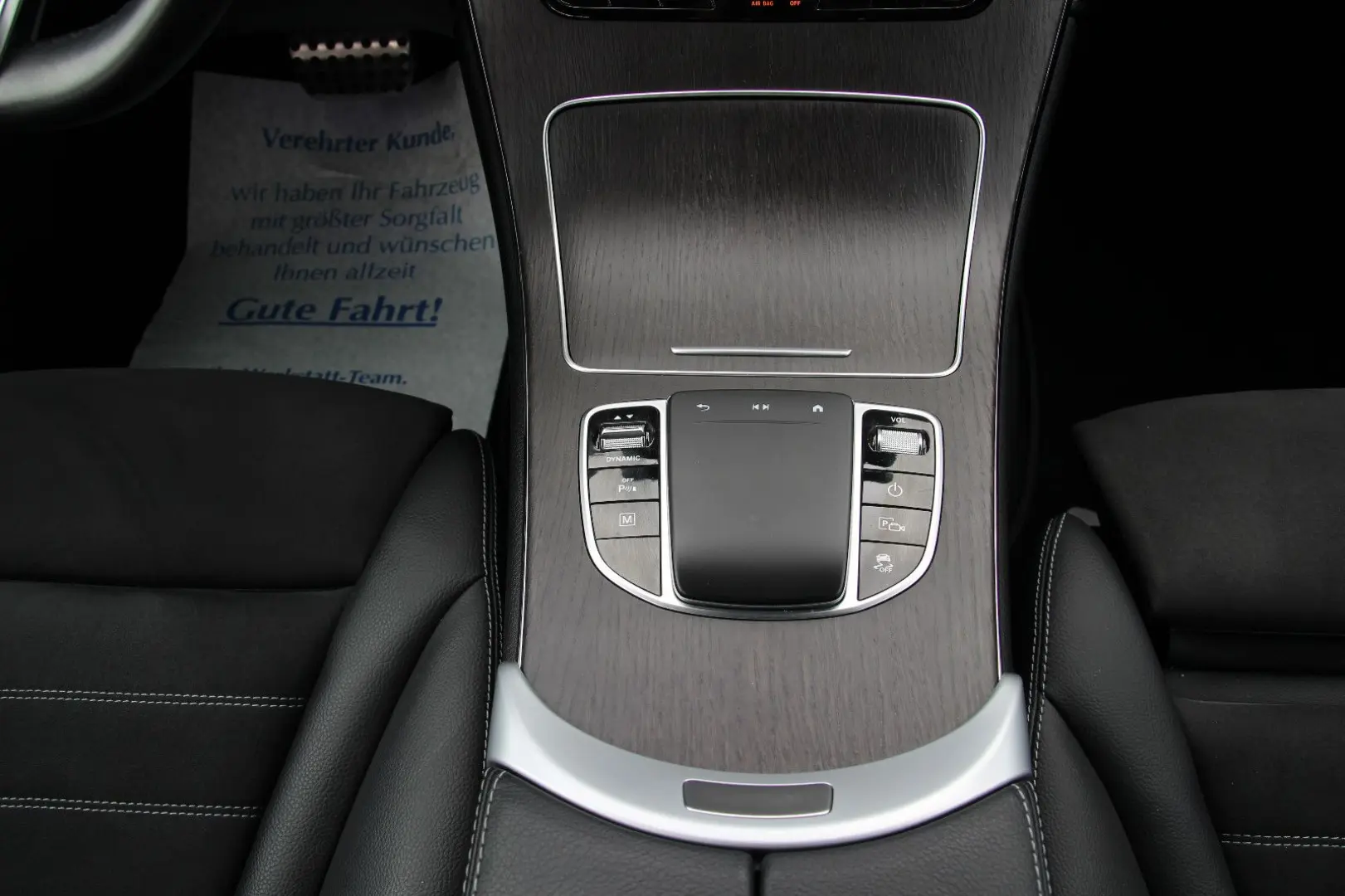 GLC 300 de 4M Coupe AMG-Line*19 ZOLL*1.HAND*NAVI