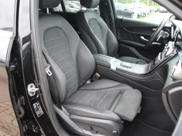 GLC 300 de 4M Coupe AMG-Line*19 ZOLL*1.HAND*NAVI