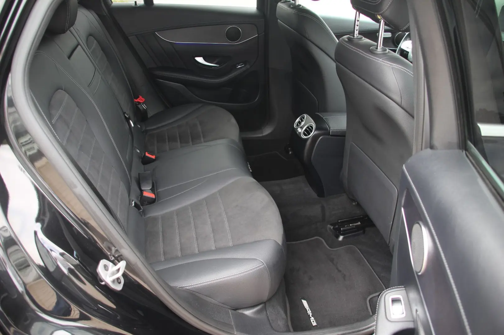 GLC 300 de 4M Coupe AMG-Line*19 ZOLL*1.HAND*NAVI