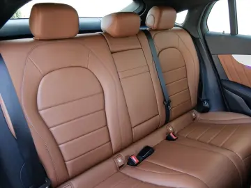 GLC 300 e 4MATIC Coupé |AMG|LED|NAVI|KEYL|KAM|LM