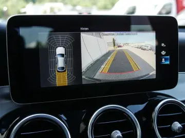 GLC 300 e 4MATIC Coupé |AMG|LED|NAVI|KEYL|KAM|LM