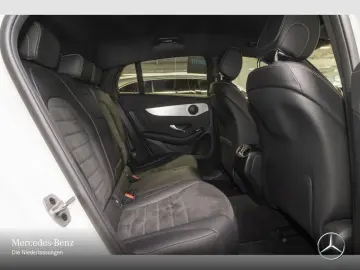 GLC 300 e 4M AMG/Night/DigiDispl/AHK/Kamera/AssP