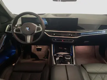 X6 xDrive40i M Sport Standheizung Massage AHK