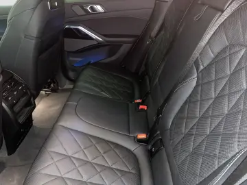 X6 xDrive40i M Sport Standheizung Massage AHK