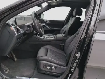 X6 xDrive40d M Sport Standheizung Massage AHK