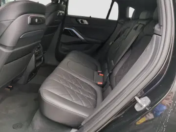 X6 xDrive40d M Sport Standheizung Massage AHK